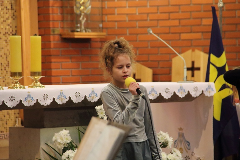 VII Przegląd Pieśni Patriotycznej w Gdańsku.