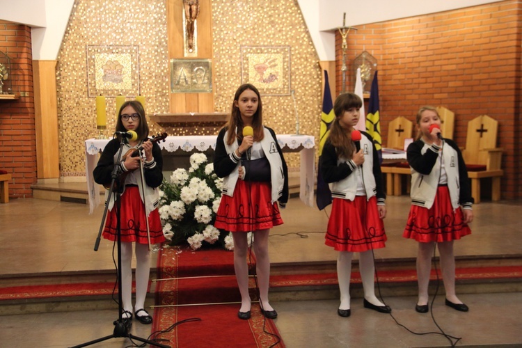 VII Przegląd Pieśni Patriotycznej w Gdańsku.