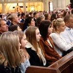 49. Pielgrzymka Grup Apostolskich Ruchu Apostolstwa Młodzieży