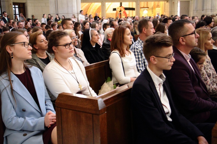 49. Pielgrzymka Grup Apostolskich Ruchu Apostolstwa Młodzieży