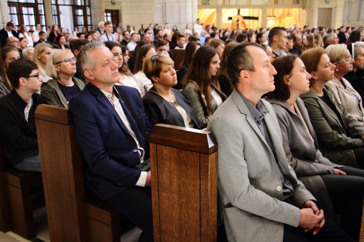 49. Pielgrzymka Grup Apostolskich Ruchu Apostolstwa Młodzieży