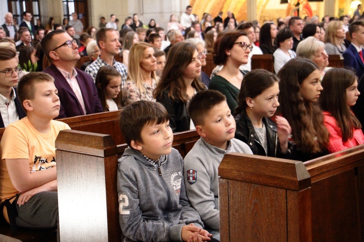 49. Pielgrzymka Grup Apostolskich Ruchu Apostolstwa Młodzieży