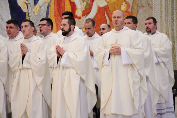 49. Pielgrzymka Grup Apostolskich Ruchu Apostolstwa Młodzieży