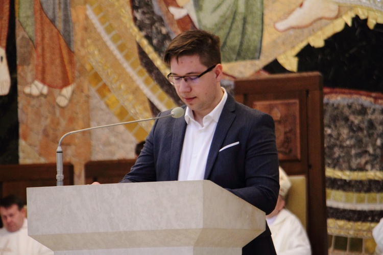 49. Pielgrzymka Grup Apostolskich Ruchu Apostolstwa Młodzieży
