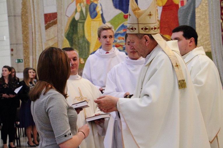 49. Pielgrzymka Grup Apostolskich Ruchu Apostolstwa Młodzieży