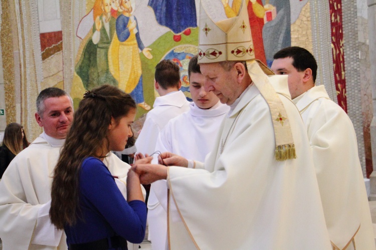 49. Pielgrzymka Grup Apostolskich Ruchu Apostolstwa Młodzieży