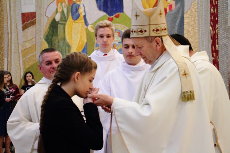 49. Pielgrzymka Grup Apostolskich Ruchu Apostolstwa Młodzieży