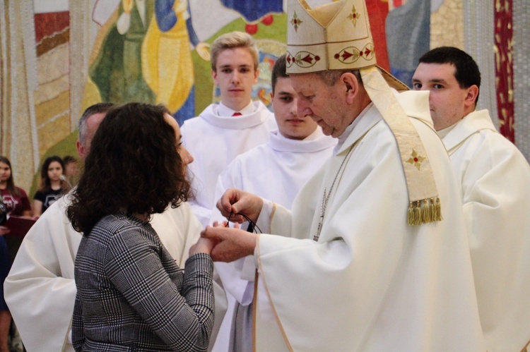 49. Pielgrzymka Grup Apostolskich Ruchu Apostolstwa Młodzieży