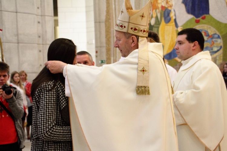 49. Pielgrzymka Grup Apostolskich Ruchu Apostolstwa Młodzieży