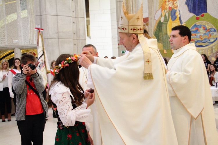 49. Pielgrzymka Grup Apostolskich Ruchu Apostolstwa Młodzieży