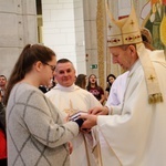 49. Pielgrzymka Grup Apostolskich Ruchu Apostolstwa Młodzieży