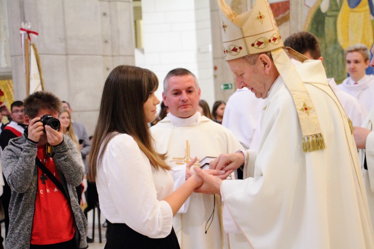 49. Pielgrzymka Grup Apostolskich Ruchu Apostolstwa Młodzieży