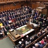 Brytyjska Izba Gmin odkłada głosowanie nad porozumieniem w sprawie brexitu