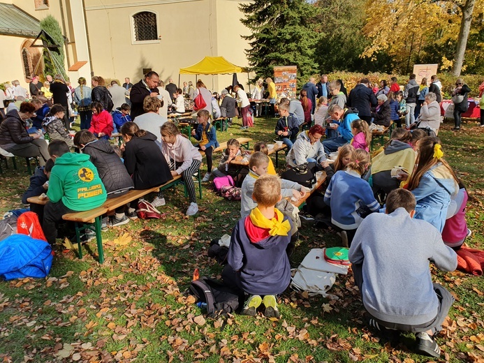 II Metropolitalny Kongres Misyjny w Rudach