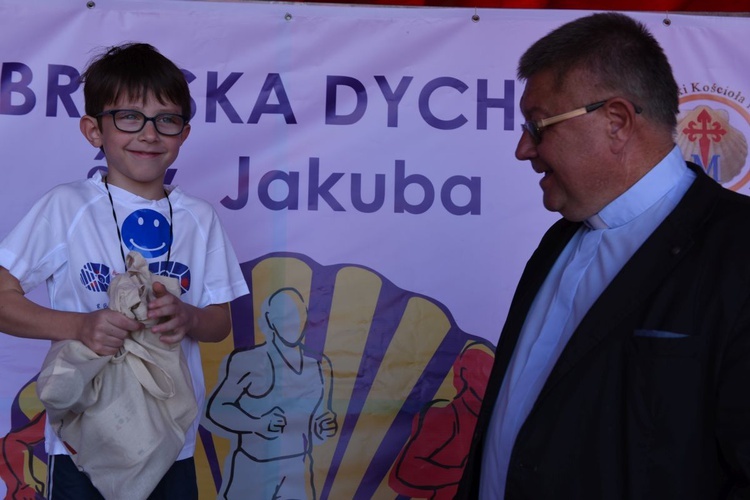 Dycha św. Jakuba