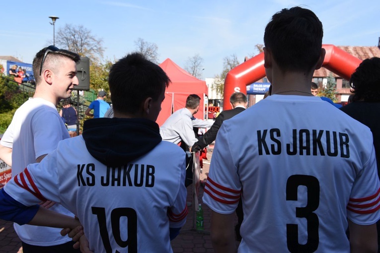 Dycha św. Jakuba