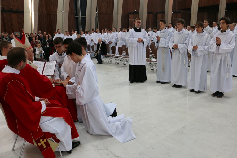 50 lat kursu lektorskiego