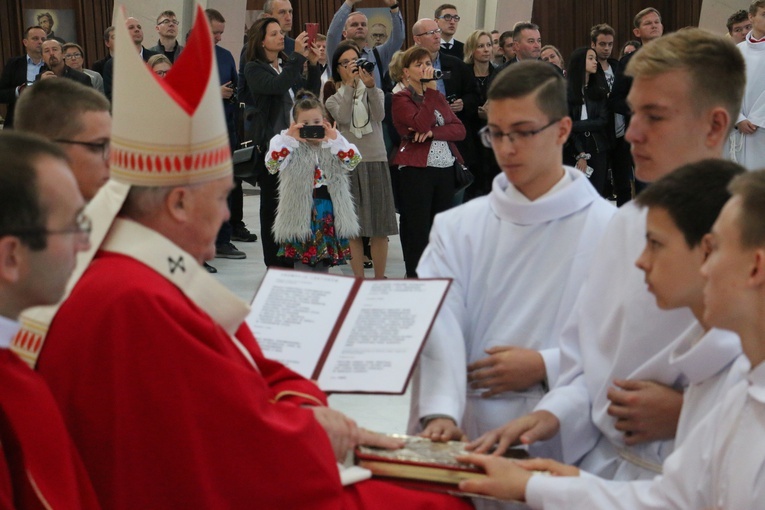 50 lat kursu lektorskiego