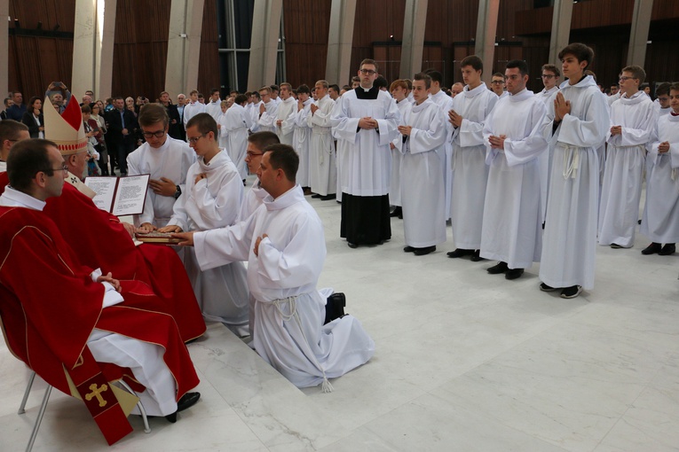 50 lat kursu lektorskiego