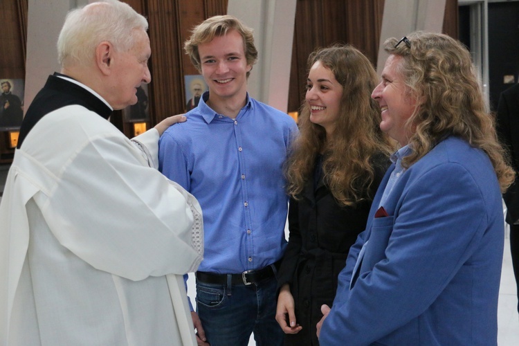 50 lat kursu lektorskiego