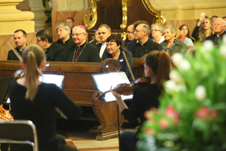 Jubileusz 25-lecia Domu Fundacji Jana Pawła II w Lublinie 