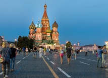 W Moskwie powstało katolickie centrum młodzieżowe