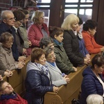 Piasek. Spotkanie Odnowy w Duchu Świętym