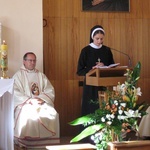 Jubileusz 100-lecia posługi sióstr nazaretanek w Rabce