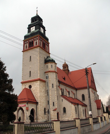 Zmarł ksiądz Konrad Hermanski 