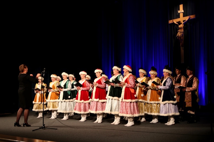 Tarnów. Koncert dla Moniuszki