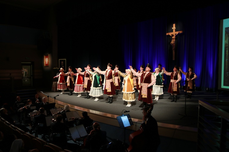 Tarnów. Koncert dla Moniuszki