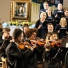 Koncert Rokitniańskiej Orkiestry Jubileuszowej 