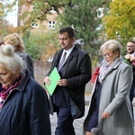 Jubileusz 50 - lecia Specjalnego Ośrodka Szkolno – Wychowawczego im. Jana Pawła II w Lubsku