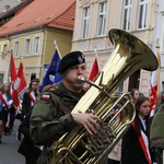 Jubileusz 50 - lecia Specjalnego Ośrodka Szkolno – Wychowawczego im. Jana Pawła II w Lubsku