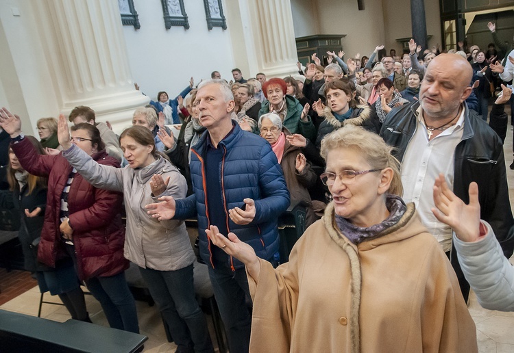 Dzień Jedności w Skrzatuszu cz. 1