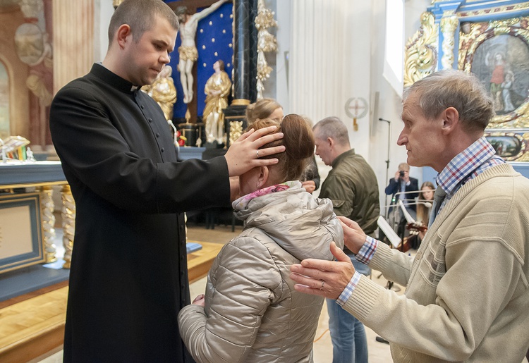 Dzień Jedności w Skrzatuszu cz. 1