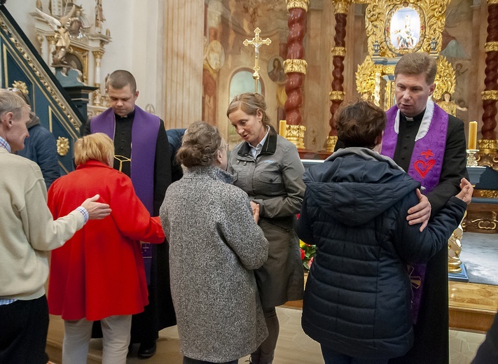 Dzień Jedności w Skrzatuszu cz. 1