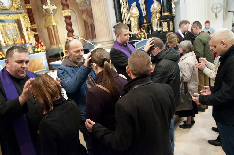 Dzień Jedności w Skrzatuszu cz. 1