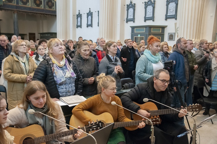 Dzień Jedności w Skrzatuszu cz. 1