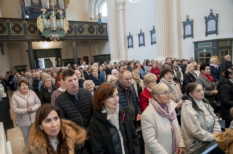 Dzień Jedności w Skrzatuszu cz. 1