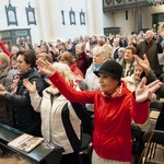 Dzień Jedności w Skrzatuszu cz. 1