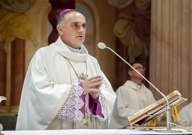 Dzień Jedności w Skrzatuszu, cz. 2