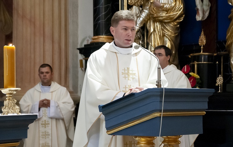 Dzień Jedności w Skrzatuszu, cz. 2