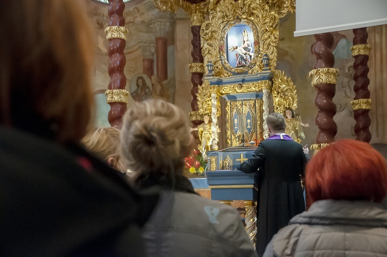 Dzień Jedności w Skrzatuszu, cz. 2