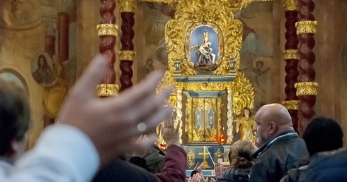 Dzień Jedności w Skrzatuszu, cz. 2