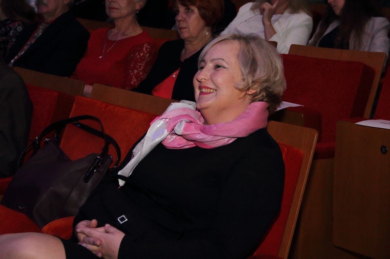 Gala Nagrody im. kard. nom. Ignacego Jeża, cz. 1