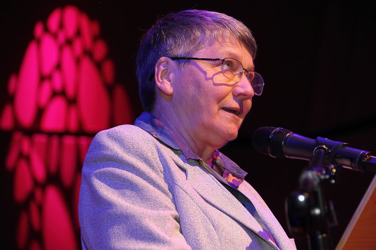 Gala Nagrody im. kard. nom. Ignacego Jeża, cz. 1