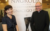 Gala Nagrody im. kard. nom. Ignacego Jeża, cz. 1