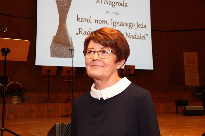 Gala Nagrody im. kard. nom. Ignacego Jeża, cz. 1