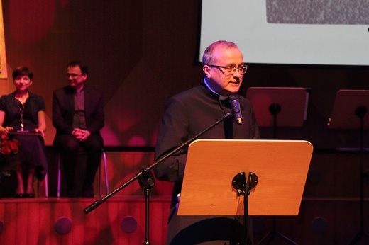 Gala Nagrody im. kard. nom. Ignacego Jeża, cz. 2